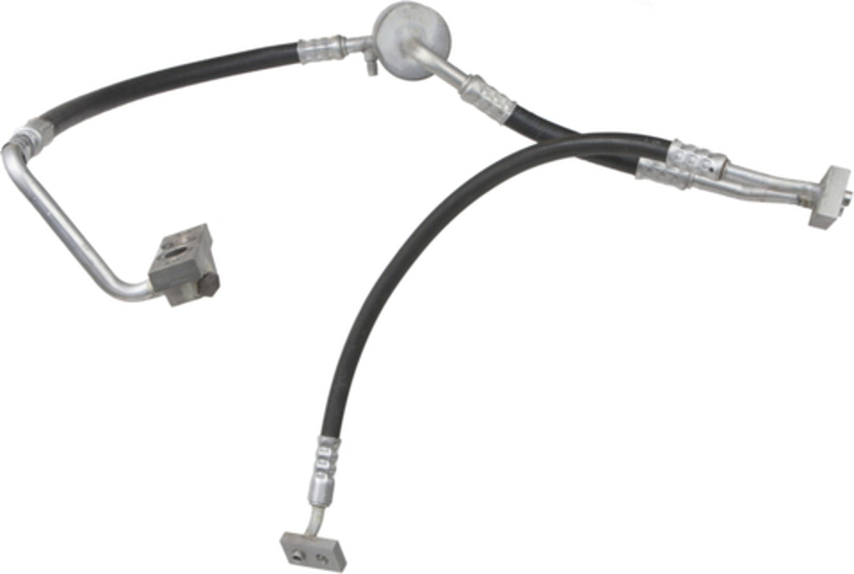 Four Seasons Discharge & Liquid Line Hose Assembly 55502