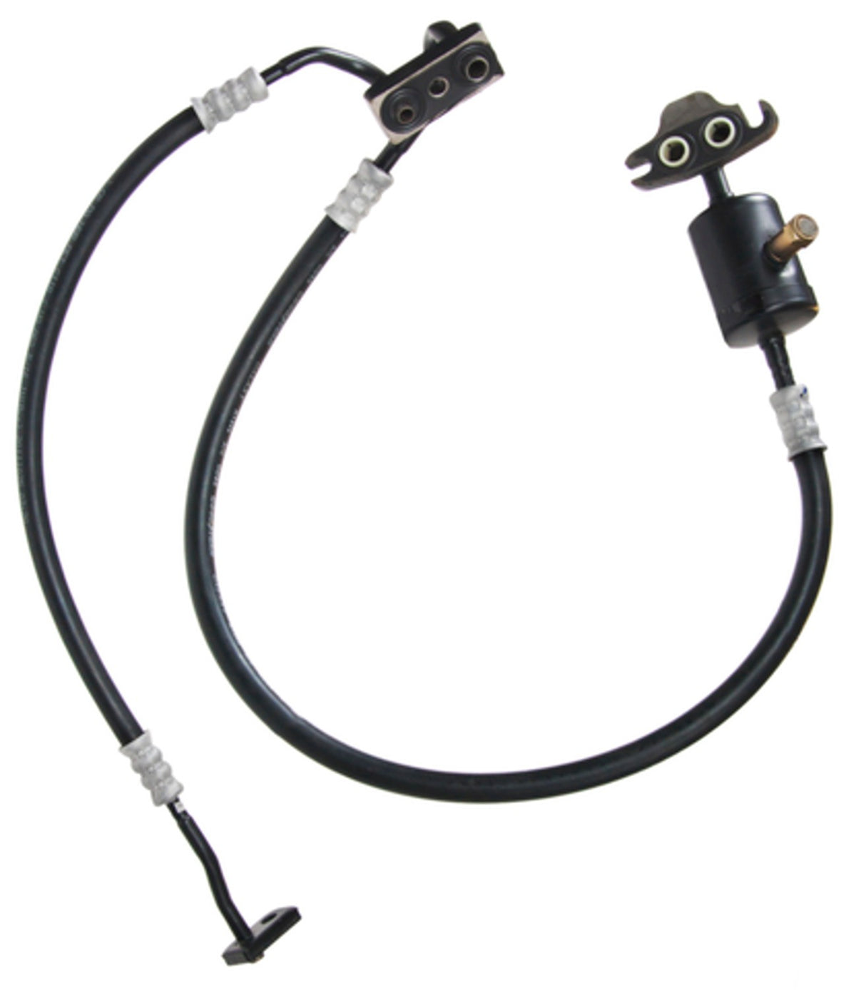 Four Seasons A/C Refrigerant Discharge Hose 55507
