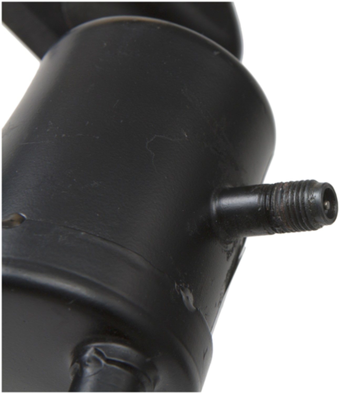 Four Seasons A/C Refrigerant Discharge Hose 55507