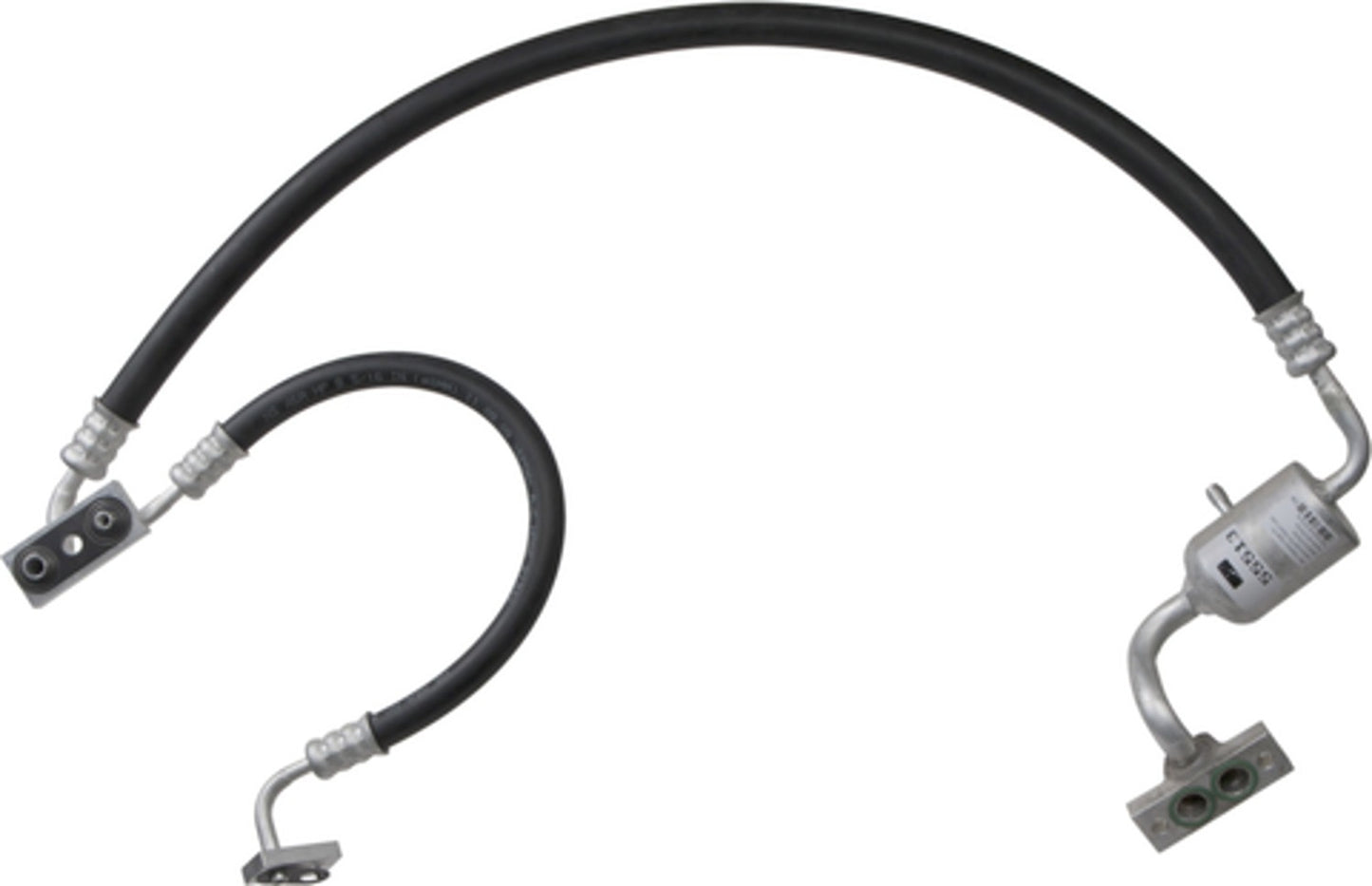 Four Seasons Discharge & Liquid Line Hose Assembly 55513