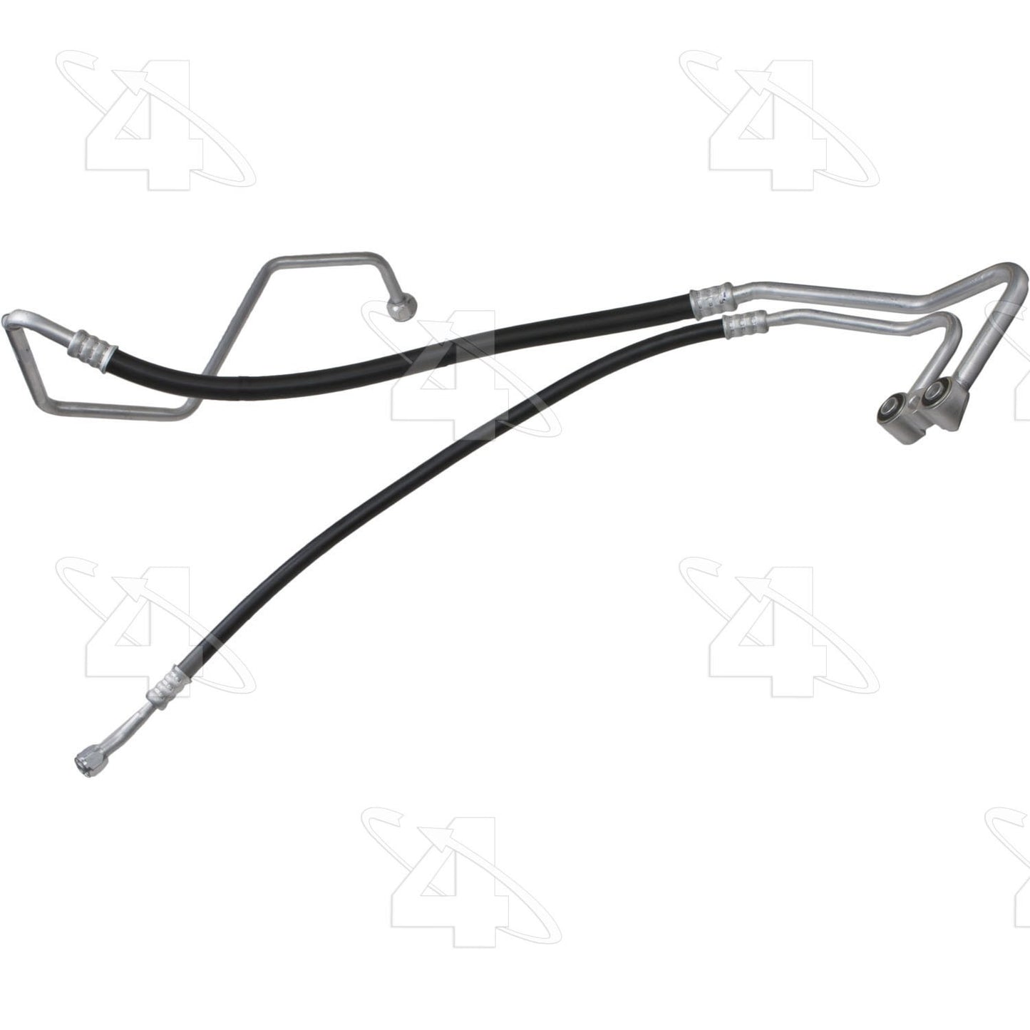 Four Seasons A/C Manifold Hose Assembly 55515