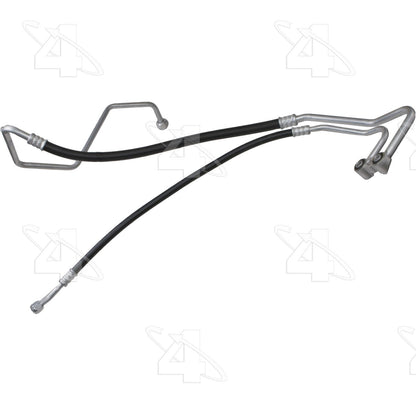 Four Seasons A/C Manifold Hose Assembly 55515