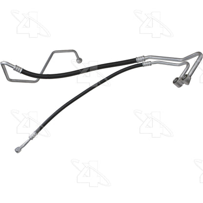 Four Seasons A/C Manifold Hose Assembly 55515