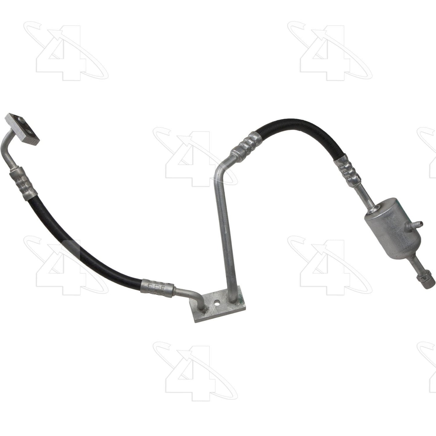 Four Seasons Discharge & Liquid Line Hose Assembly 55519