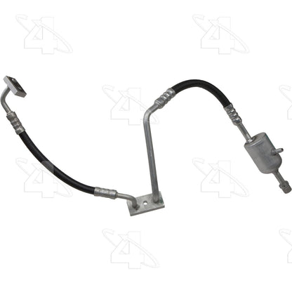Four Seasons Discharge & Liquid Line Hose Assembly 55519