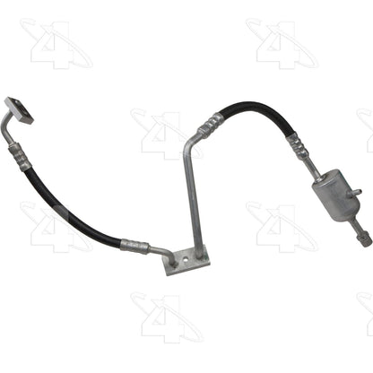 Four Seasons Discharge & Liquid Line Hose Assembly 55519