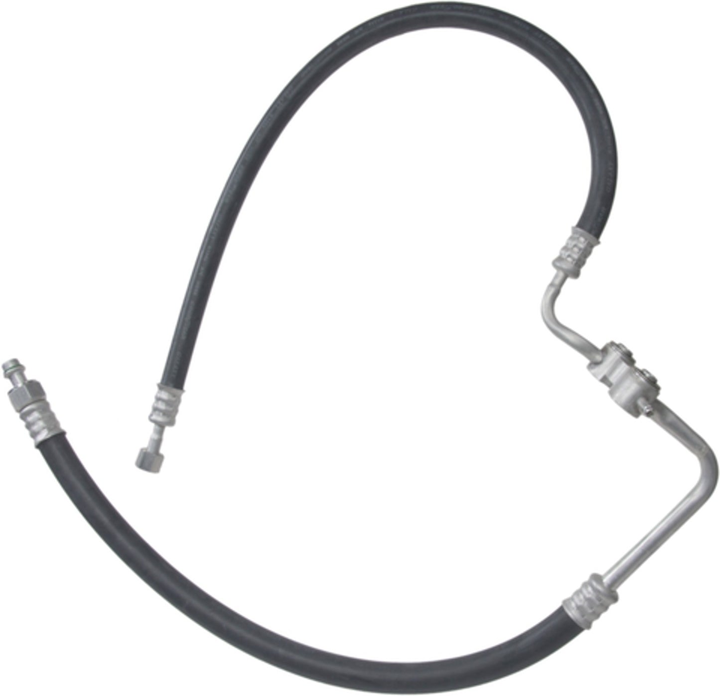 Four Seasons A/C Manifold Hose Assembly 55520