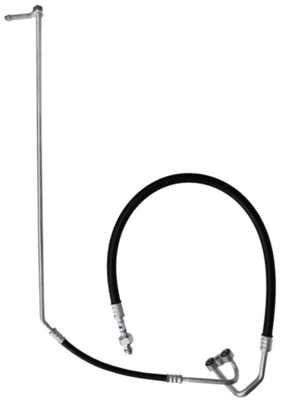 Four Seasons A/C Manifold Hose Assembly 55523