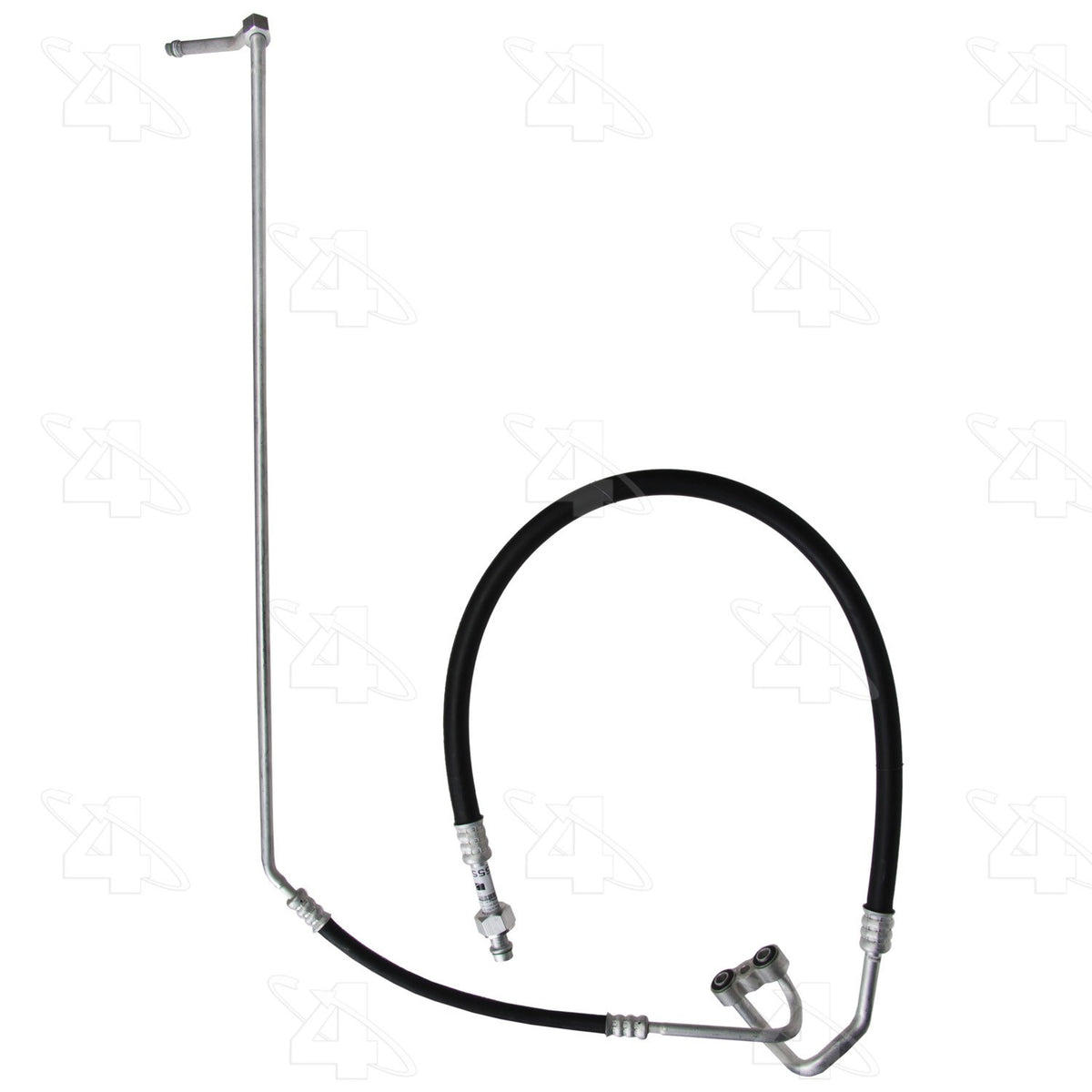 Four Seasons A/C Manifold Hose Assembly 55523