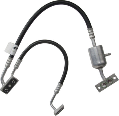 Four Seasons Discharge & Liquid Line Hose Assembly 55524