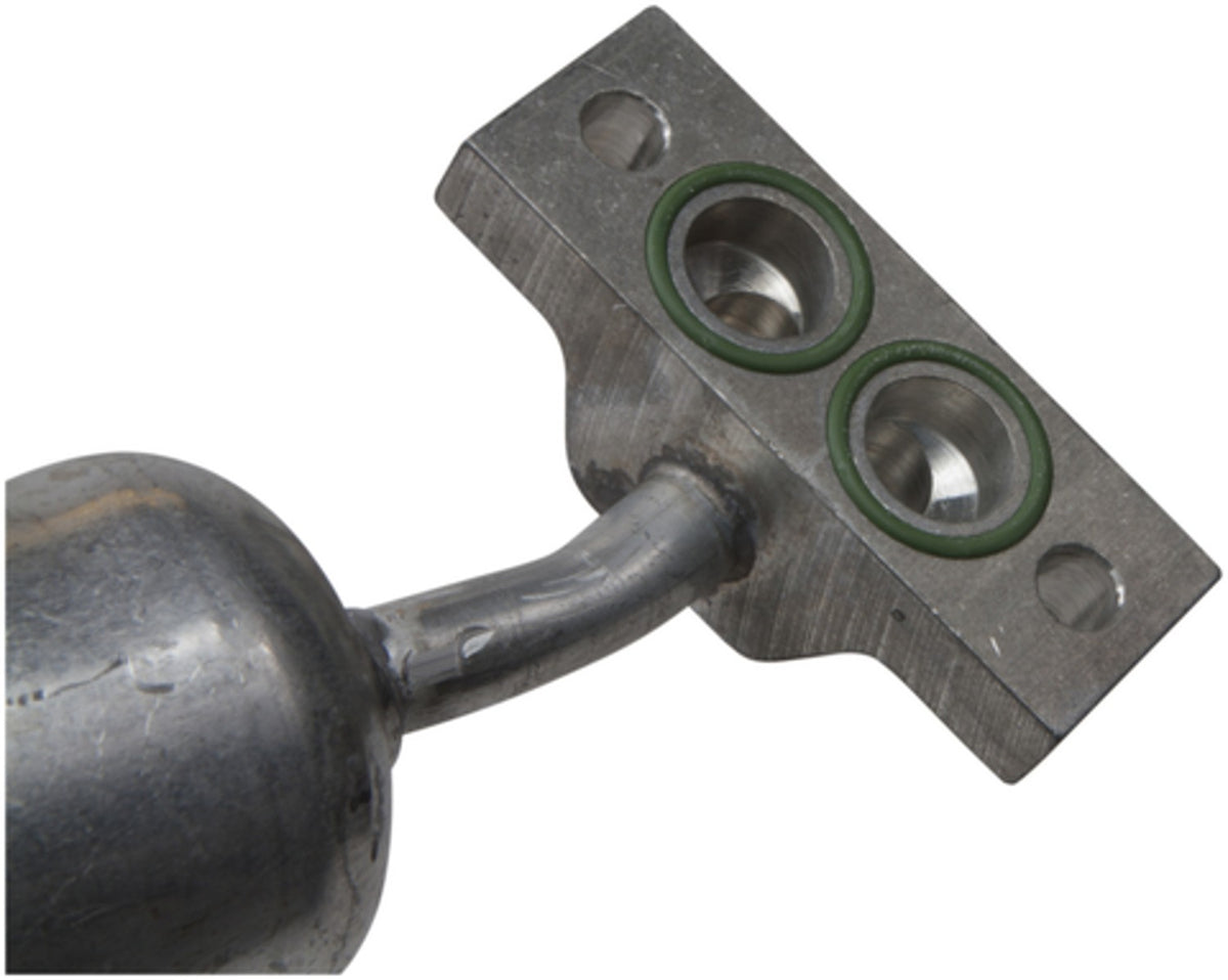 Four Seasons Discharge & Liquid Line Hose Assembly 55524