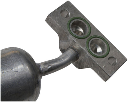 Four Seasons Discharge & Liquid Line Hose Assembly 55524