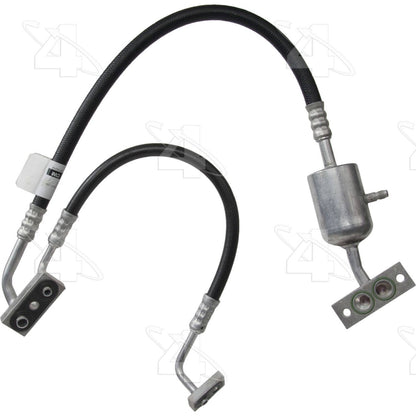 Four Seasons Discharge & Liquid Line Hose Assembly 55524