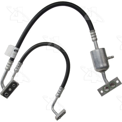 Four Seasons Discharge & Liquid Line Hose Assembly 55524