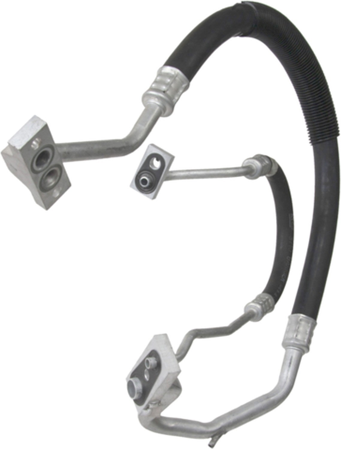 Four Seasons Suction & Liquid Line Hose Assembly w/o Orifice Tube 55530
