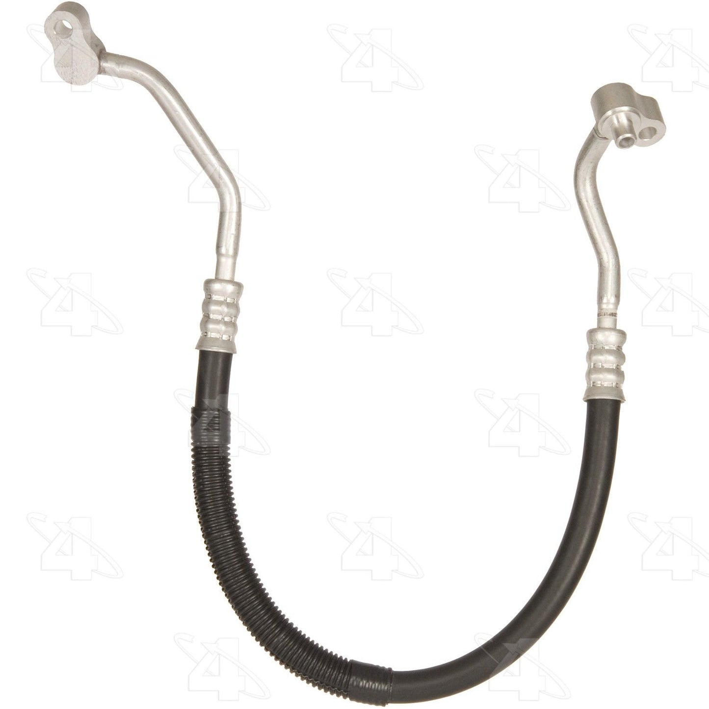 Four Seasons A/C Refrigerant Discharge Hose 55534