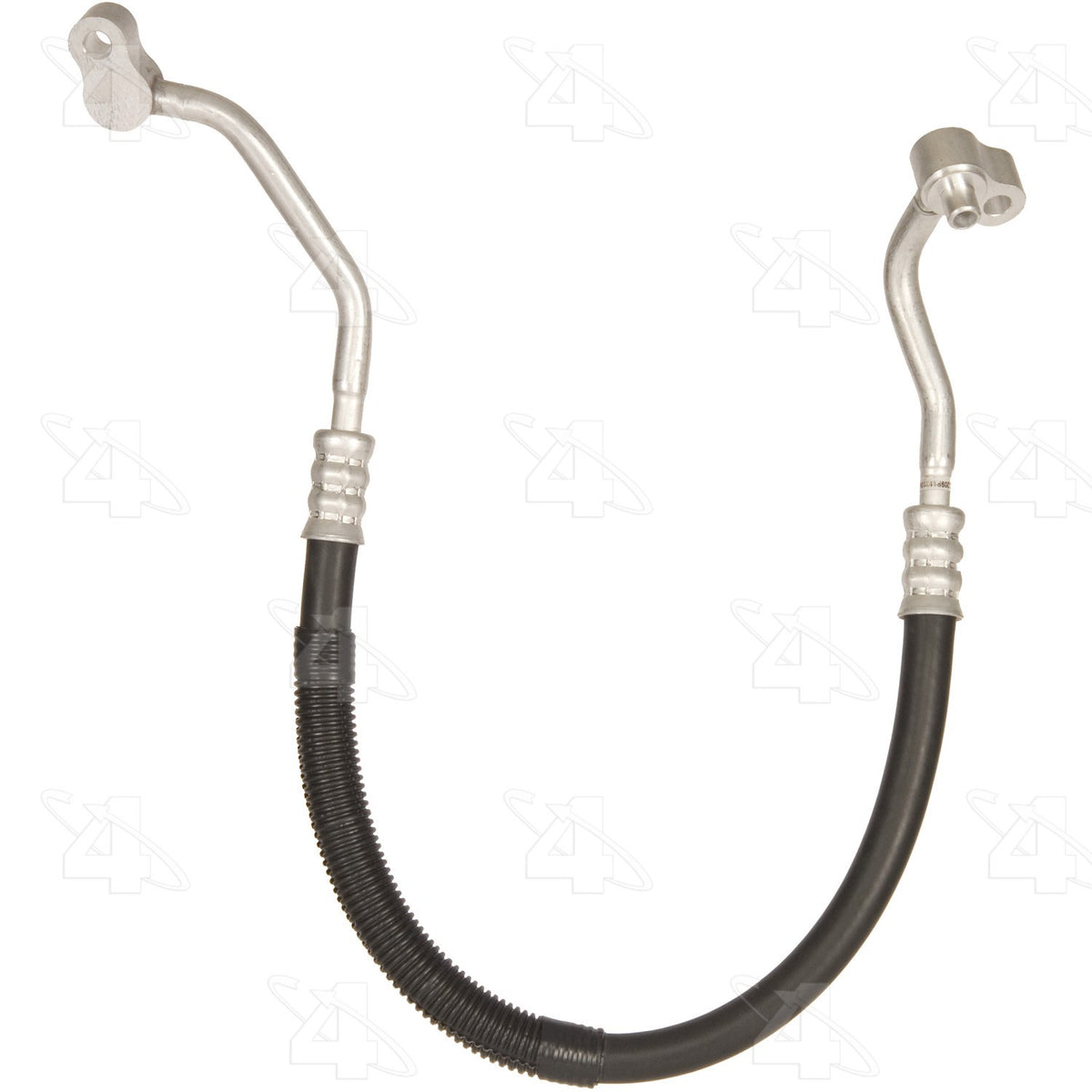 Four Seasons A/C Refrigerant Discharge Hose 55534