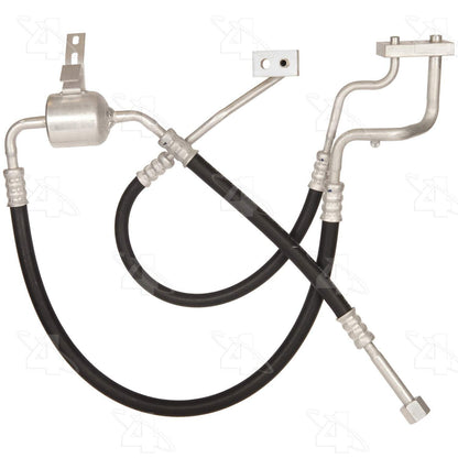 Four Seasons Discharge & Liquid Line Hose Assembly 55535