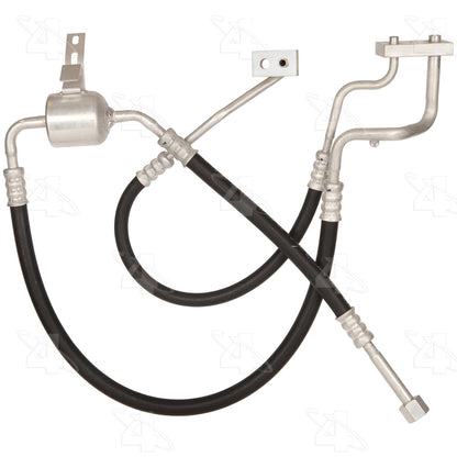 Four Seasons Discharge & Liquid Line Hose Assembly 55535