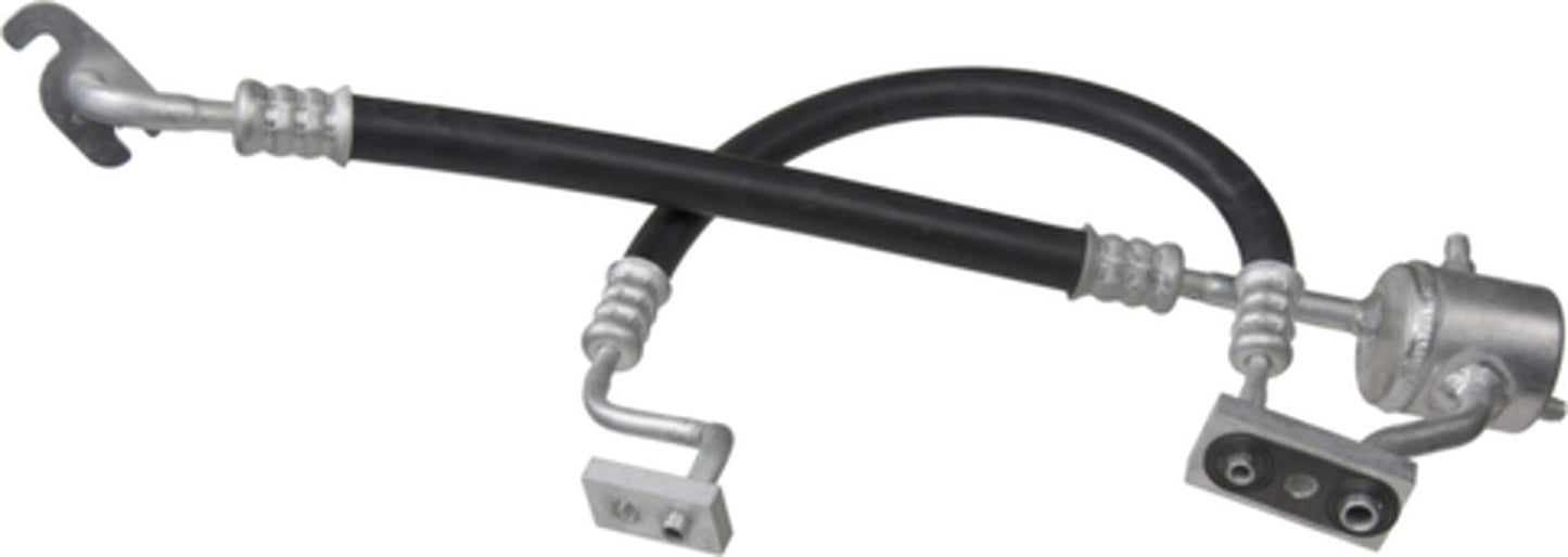 Four Seasons Discharge & Liquid Line Hose Assembly 55536