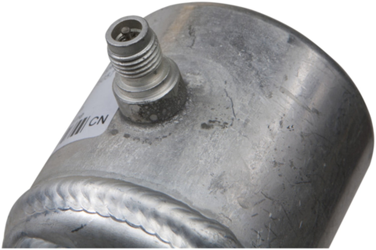 Four Seasons Discharge & Liquid Line Hose Assembly 55536