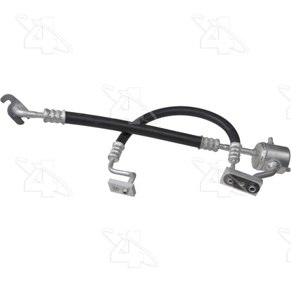 Four Seasons Discharge & Liquid Line Hose Assembly 55536