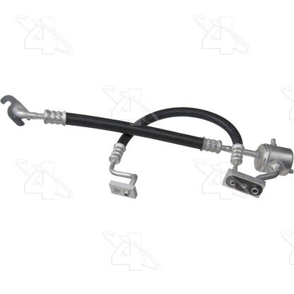 Four Seasons Discharge & Liquid Line Hose Assembly 55536