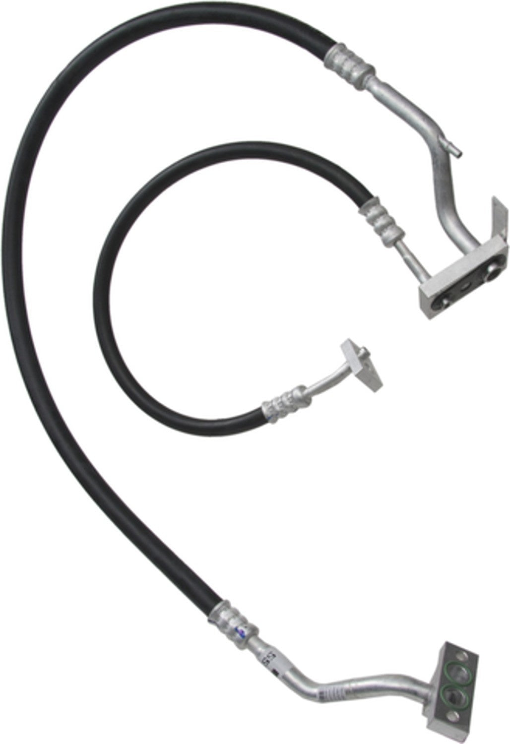 Four Seasons A/C Refrigerant Suction Hose 55540