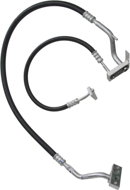 Four Seasons A/C Refrigerant Suction Hose 55540