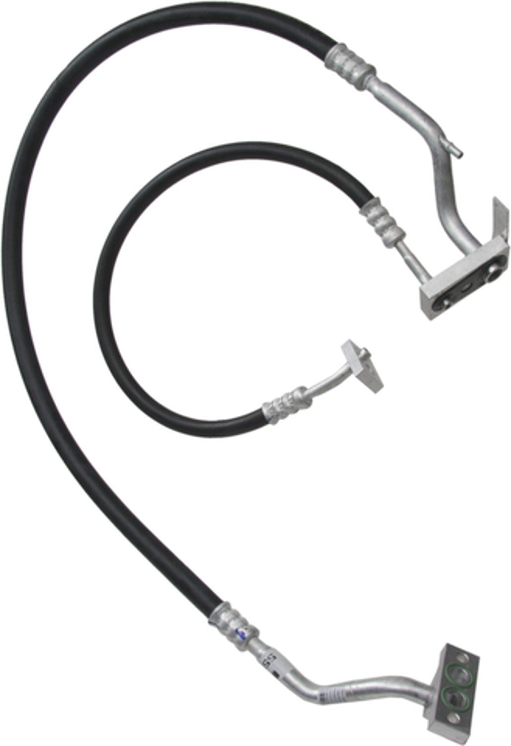 Four Seasons A/C Refrigerant Suction Hose 55540