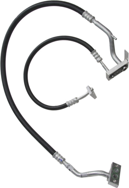 Four Seasons A/C Refrigerant Suction Hose 55540