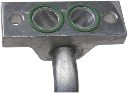 Four Seasons A/C Refrigerant Suction Hose 55540