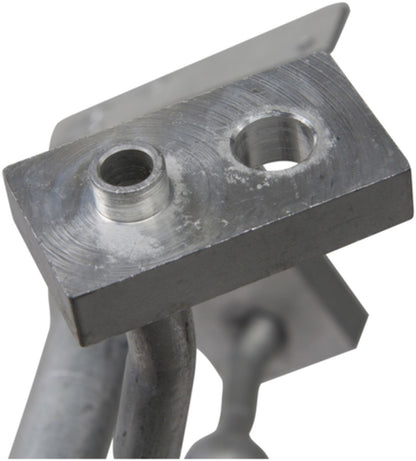 Four Seasons A/C Refrigerant Suction Hose 55540