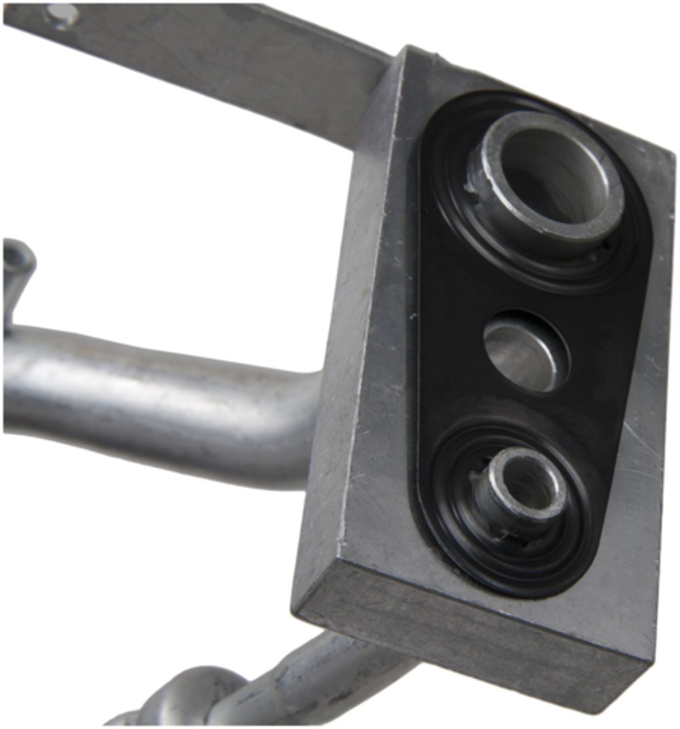 Four Seasons A/C Refrigerant Suction Hose 55540