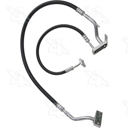 Four Seasons A/C Refrigerant Suction Hose 55540