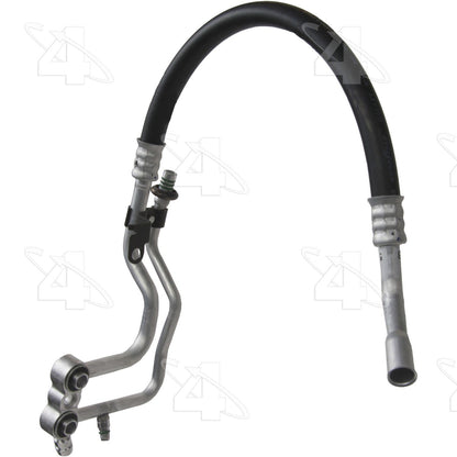 Four Seasons A/C Manifold Hose Assembly 55543