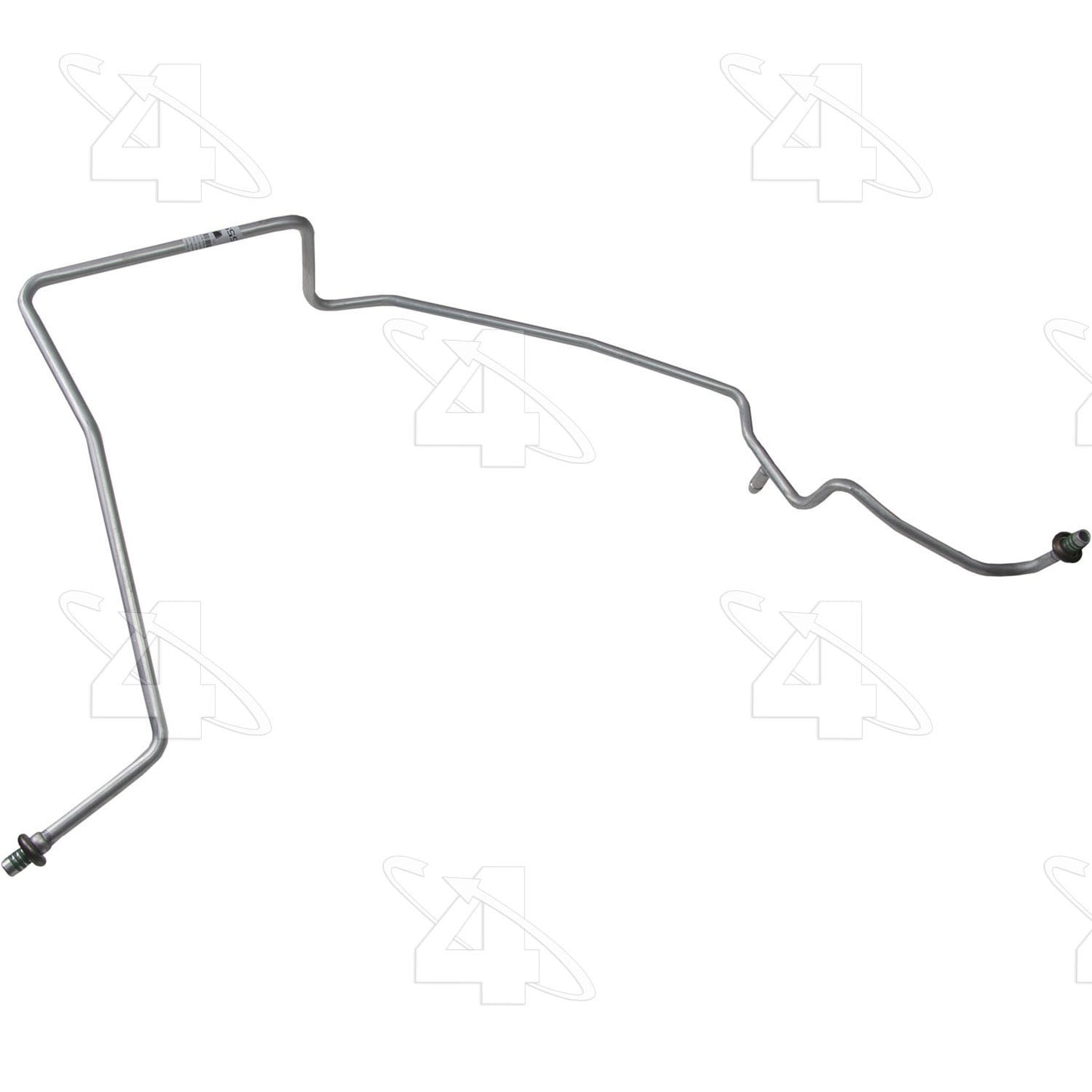 Four Seasons A/C Refrigerant Liquid Hose 55544