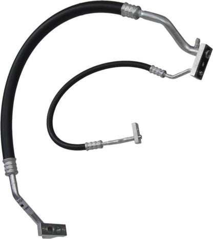 Four Seasons A/C Refrigerant Suction Hose 55553