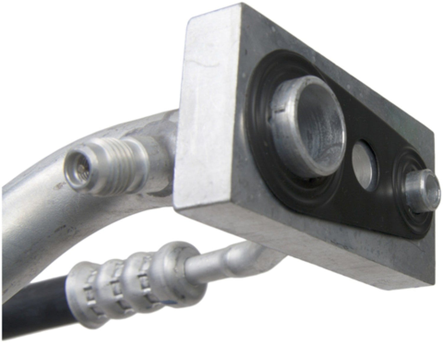 Four Seasons A/C Refrigerant Suction Hose 55553