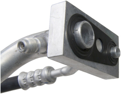 Four Seasons A/C Refrigerant Suction Hose 55553