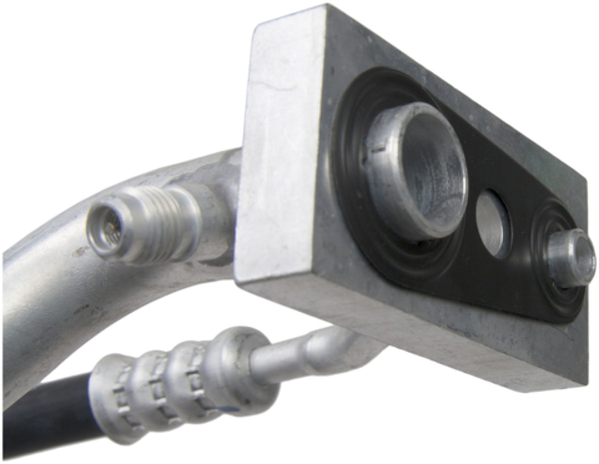 Four Seasons A/C Refrigerant Suction Hose 55553