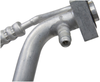 Four Seasons A/C Refrigerant Suction Hose 55553
