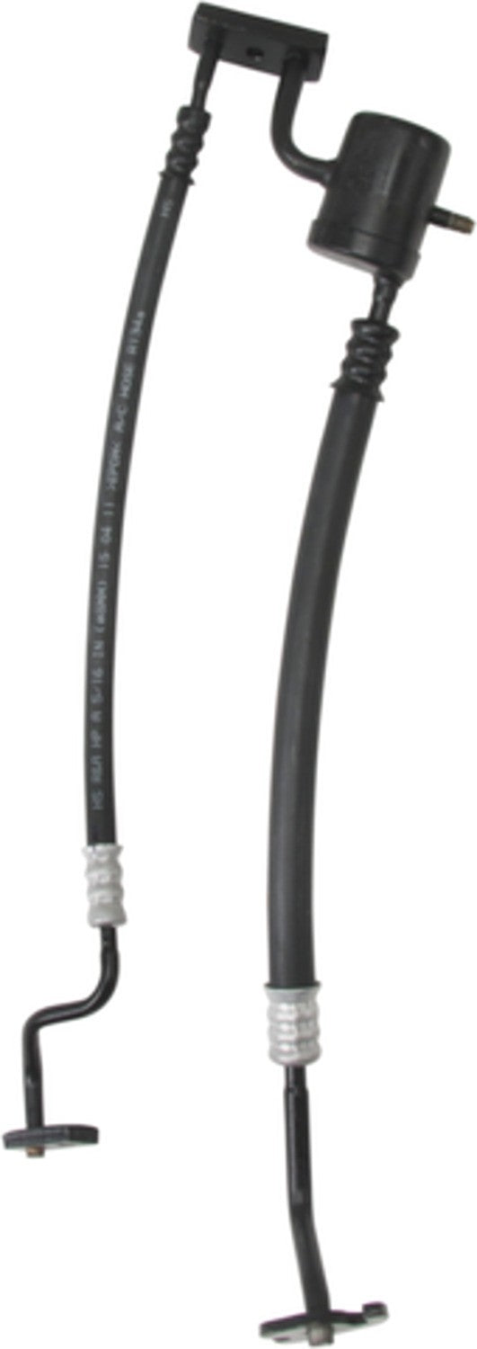 Four Seasons Discharge & Liquid Line Hose Assembly 55554