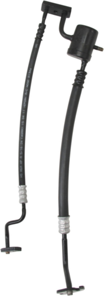 Four Seasons Discharge & Liquid Line Hose Assembly 55554