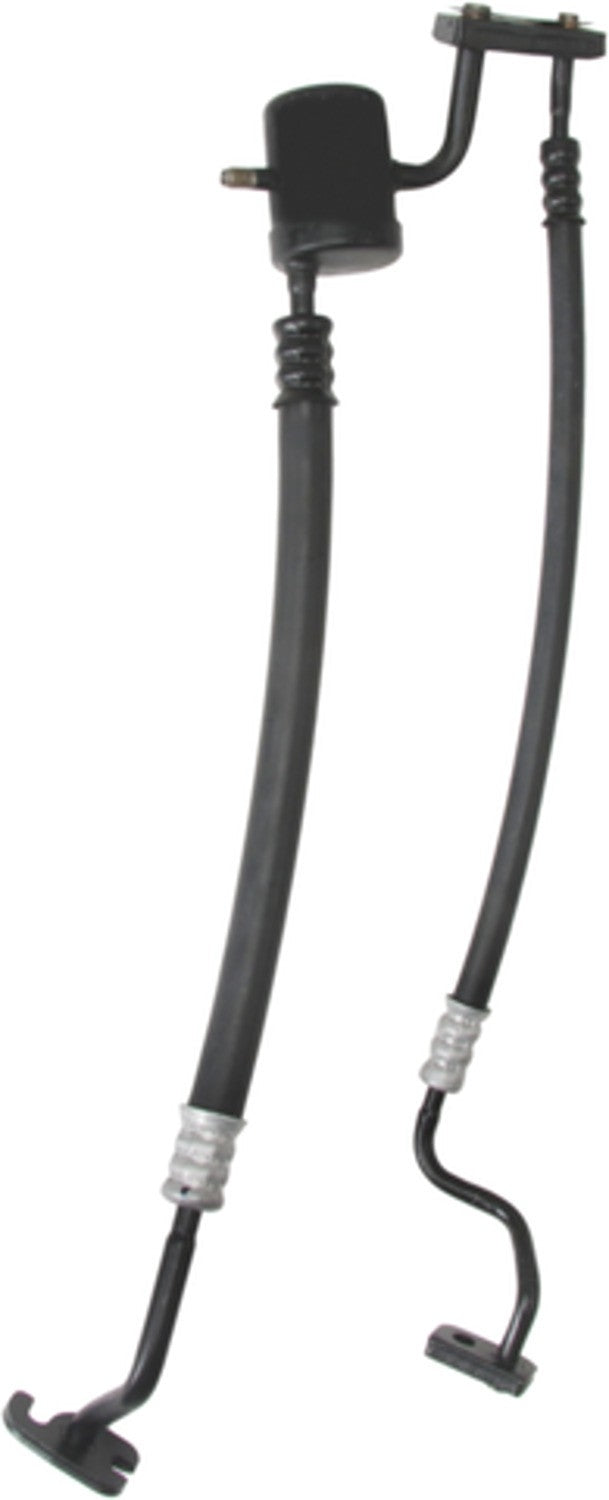 Four Seasons Discharge & Liquid Line Hose Assembly 55554