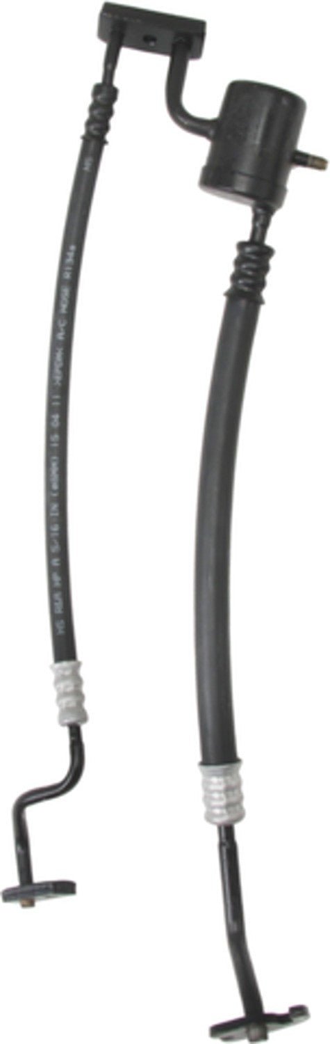 Four Seasons Discharge & Liquid Line Hose Assembly 55554