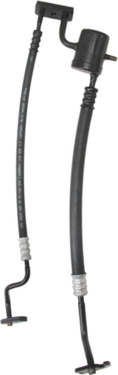 Four Seasons Discharge & Liquid Line Hose Assembly 55554
