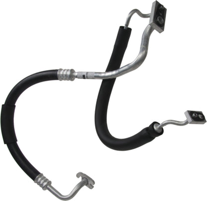 Four Seasons A/C Refrigerant Suction Hose 55555