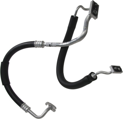 Four Seasons A/C Refrigerant Suction Hose 55555
