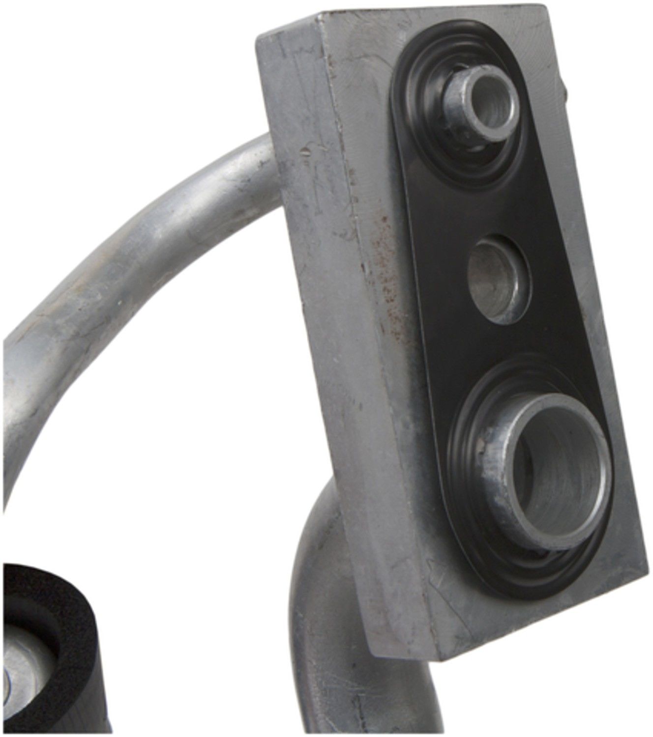 Four Seasons A/C Refrigerant Suction Hose 55555